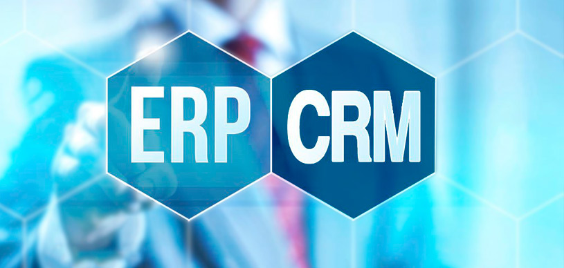 Software ERP e CRM se Completam