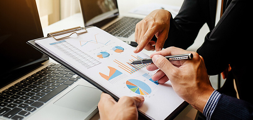 Resultados do Planejamento Financeiro Empresarial - Como fazer?